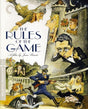 Rules of the Game (216) - New Blu - Ray