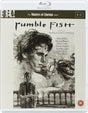 Rumble Fish (Region B) - New Blu - Ray