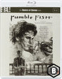 Rumble Fish (Region B)