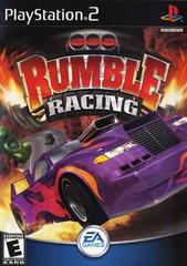 Rumble Racing Playstation 2 USED - Video Games - Playstation 2