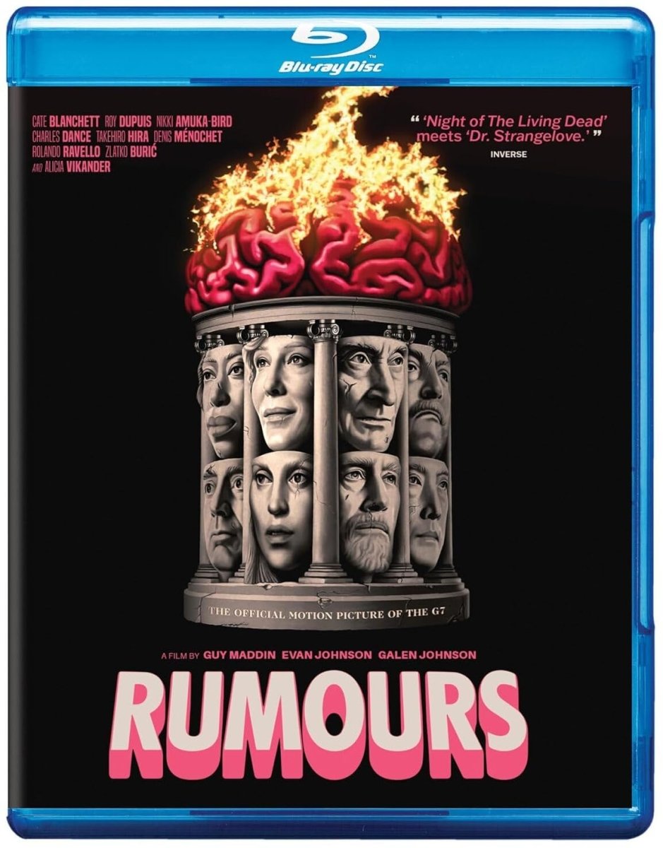 Rumours