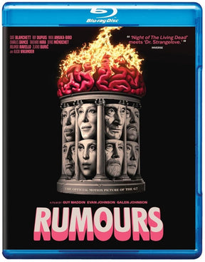 Rumours