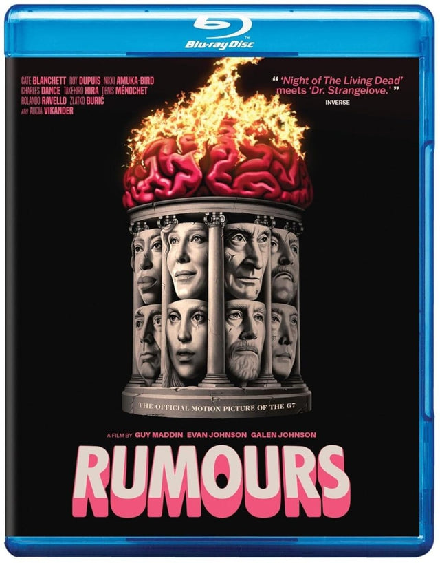Rumours