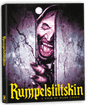 Rumpelstiltskin (4K UHD/Blu-Ray, Standard Edition) w/SLIP