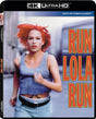 Run Lola Run (4K UHD) - New 4K UHD