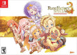 Rune Factory 3 Special Golden Memories Limited Edition Nintendo Switch NEW - Video Games - Nintendo Switch