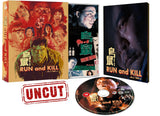 Run and Kill (Treasured Films Limited Edition, Region Free)