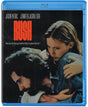 Rush - New Blu - Ray