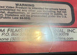 Russ Meyer's Up! (DVD) USED