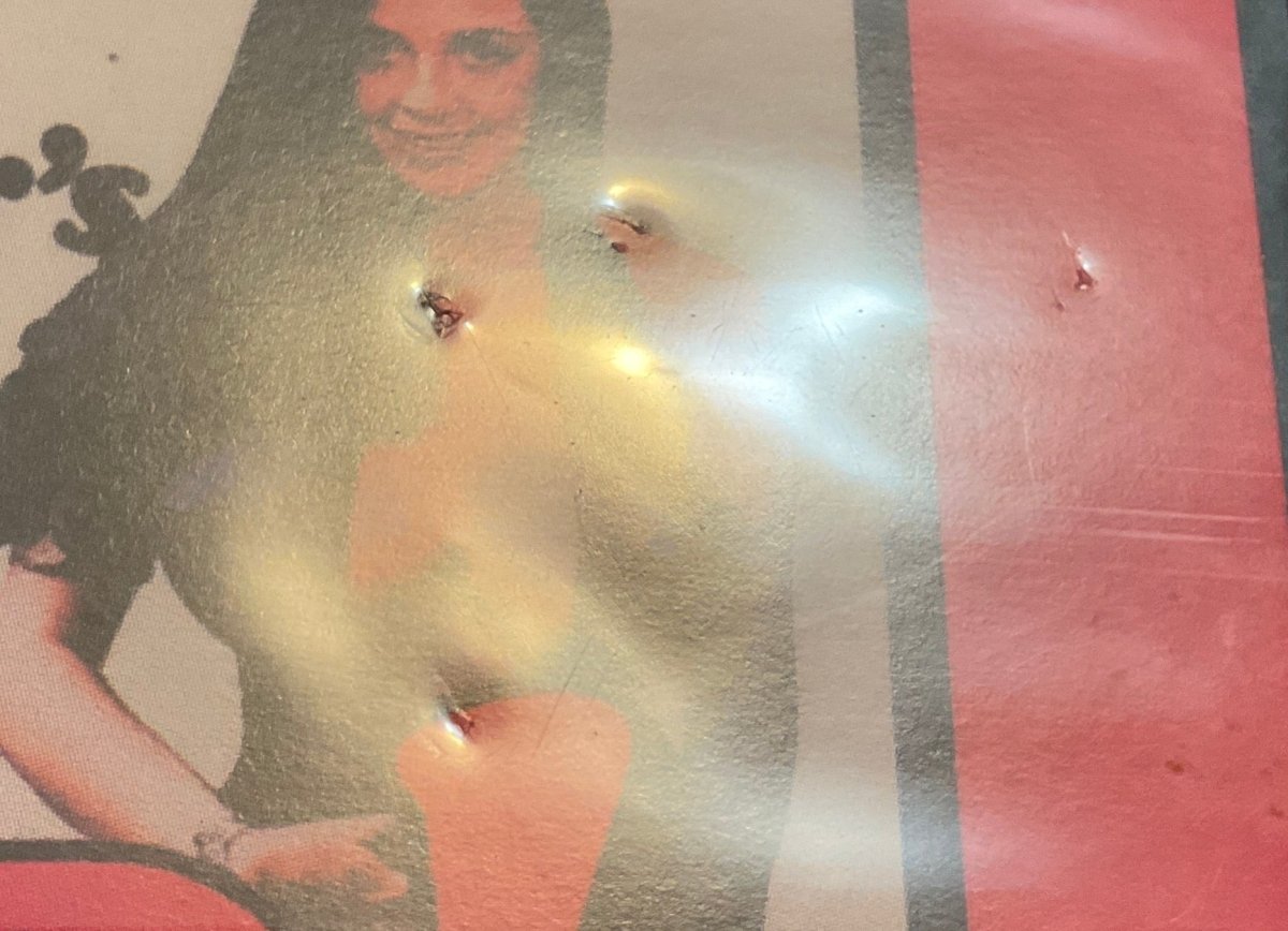 Russ Meyer's Up! (DVD) USED