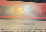 Russ Meyer's Up! (DVD) USED