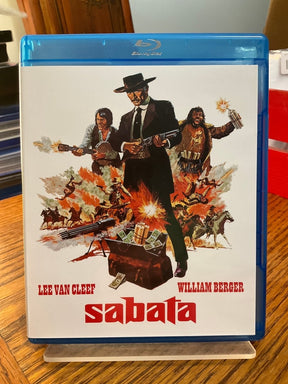 Sabata USED