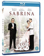 Sabrina (REGION FREE) USED - Used Blu - Ray