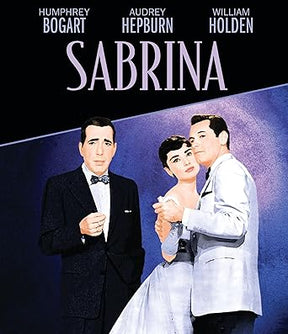 Sabrina USED