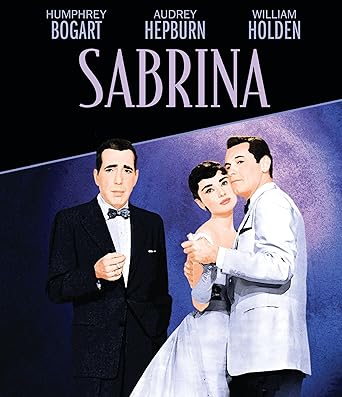 Sabrina USED