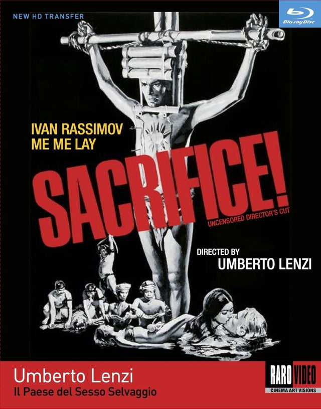 Sacrifice