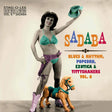 Sadaba: Blues & Rhythm Popcorn Exotica Vol. 6 (Vinyl 10") - Music