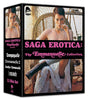 Saga Erotica: The Emmanuelle Collection (4K UHD) - New 4K UHD