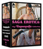 Saga Erotica: The Emmanuelle Collection (4K UHD)
