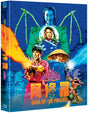 Saga of the Phoenix (Deluxe Collector's Edition)