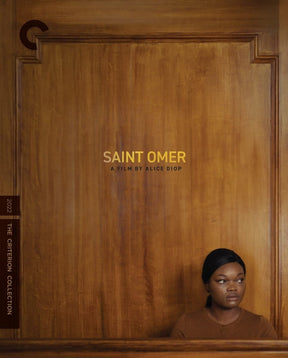 Saint Omer (1212) - New Blu - Ray