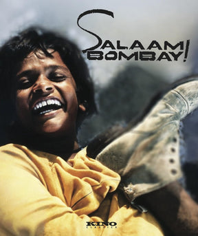 Salaam Bombay USED