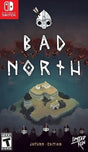 *SALE* Bad North Nintendo Switch NEW - Video Games - Nintendo Switch
