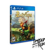 *SALE* Bastion Playstation 4 USED - Video Games - Playstation 4