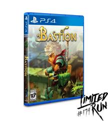 *SALE* Bastion Playstation 4 USED - Video Games - Playstation 4