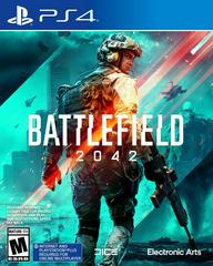 *SALE* Battlefield 2042 Playstation 4 NEW - Video Games - Playstation 4
