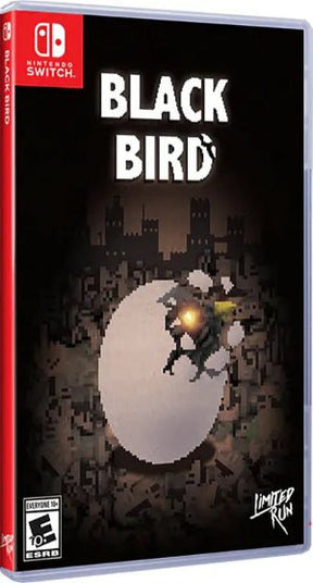 *SALE* Black Bird Nintendo Switch NEW - Video Games - Nintendo Switch