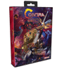 *SALE* LIMITED RUN 140: CONTRA ANNIVERSARY COLLECTION HARD CORPS EDITION Playstation 4 NEW - Video Games - Playstation 4