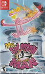 *SALE* Ms. Splosion Man Nintendo Switch NEW - Video Games - Nintendo Switch