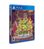 *SALE* Teenage Mutant Ninja Turtles: Shredder's Revenge Playstation 4 NEW - Video Games - Playstation 4