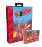 *SALE* Worms [Limited Run] Sega Genesis NEW - Video Games - Sega Genesis
