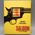 Saloum w/SLIP