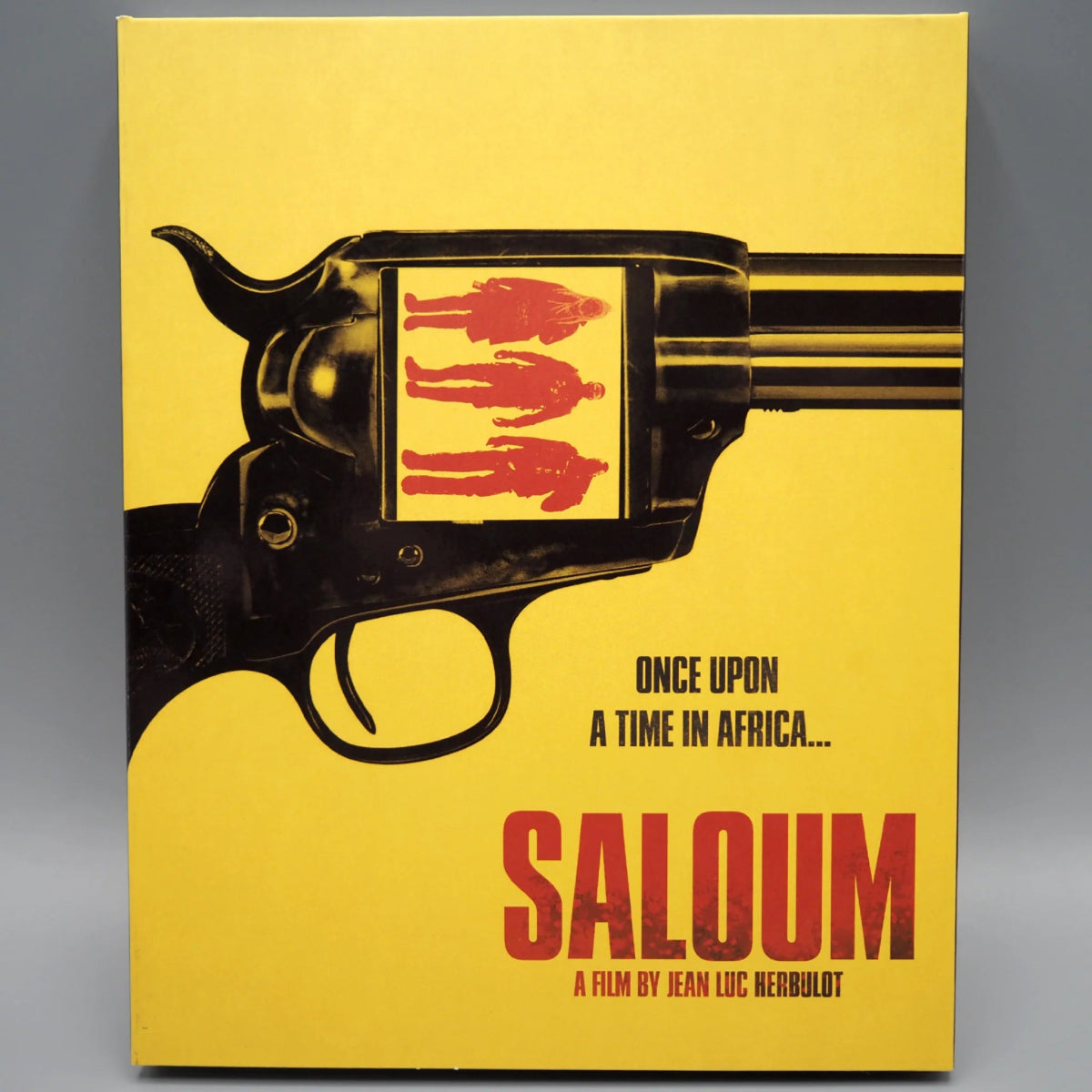 Saloum w/SLIP