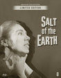 Salt of the Earth (Limited Edition) w/SLIP - New Blu - Ray