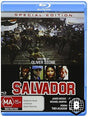 Salvador (REGION B) USED - Used Blu - Ray