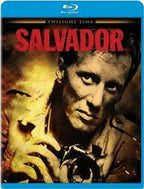 Salvador (Twilight Time) USED