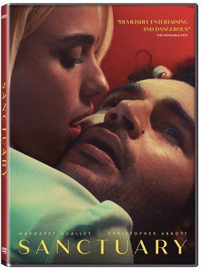 Sanctuary (DVD) - New DVD