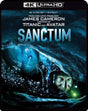 Sanctum (4K UHD) - New 4K UHD