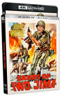 Sands of Iwo Jima (4K UHD) w/SLIP - New 4K UHD