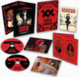 Santa Sangre (35th Anniversary Limited Edition, Region Free) w/SLIP