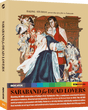Saraband for Dead Lovers (4K UHD, US Limited Edition)