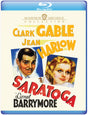 Saratoga - New Blu - Ray