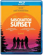 Sasquatch Sunset - New Blu - Ray