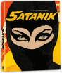 Satanik w/SLIP - New Blu - Ray