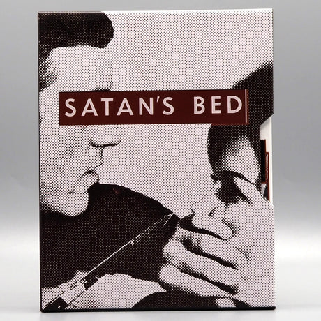 Satan's Bed + Scare Their Pants Off w/SLIP