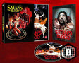 Satan's Blood (Limited Edition, Region B) w/SLIP
